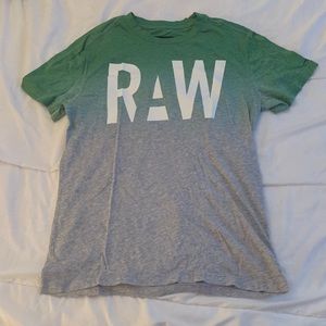 G Star Raw T-Shirt